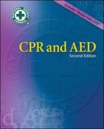 CPR & AED Updated Second Edition (Mh & Nsc)