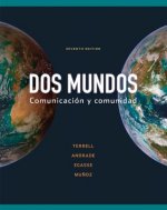 Dos Mundos: Comunicacion y Comunidad: Audio Program