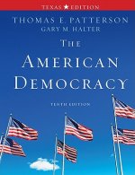 The American Democracy, Texas Edition