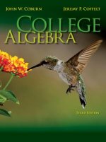 College Algebra Student Solutions Manual