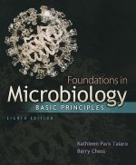 Foundations in Microbiology: Basic Principles