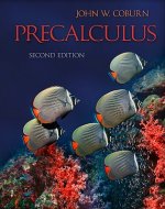Precalculus: Special Binder-Ready Version