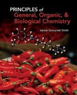 Student Study Guide/Solutions Manual for Principles of General, Organic & Biochemistry