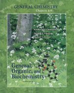 Lsc Chemistry (from General, Organic, and Biochemistry)