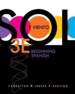 Sol y Viento, Volume 1: Beginning Spanish