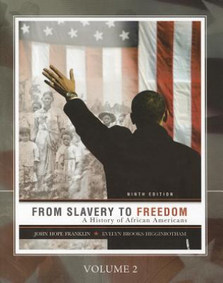 From Slavery to Freedom (V2) 9th