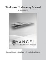 Workbook/Laboratory Manual for Avance!