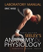 Loose Leaf Version of Laboratory Manual for Seeley's Anatomy & Physiology