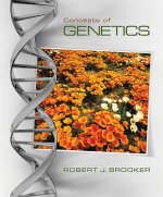 Concepts of Genetics with Connect Plus Access Card