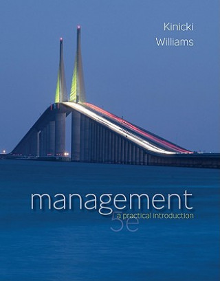 Management: A Practical Introduction [With Access Code]