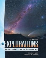Looseleaf for Explorations: Introduction to Astronomy