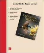 Loose Leaf Version for Concepts of Biology