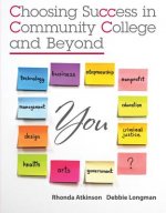 Choosing Success in Community College and Beyond with Connect Plus