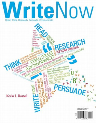 Write Now [With Access Code]