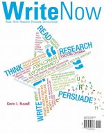 Write Now [With Access Code]