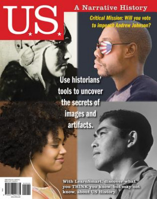 U.S.: A Narrative History [With Access Code]