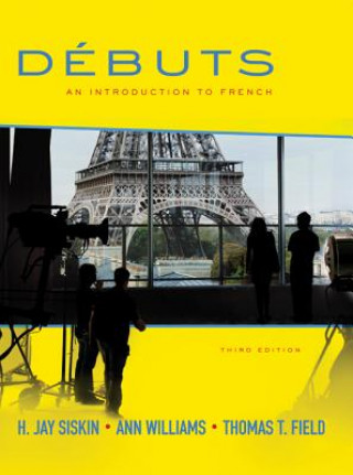 Debuts: An Introduction to French