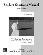 College Algebra Essentials Student Solutions Manual