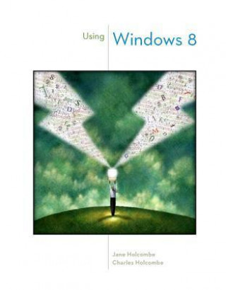 Using Windows 8