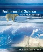Environmental Science with Connect Plus Access Card Package: A Study of Interrelationships