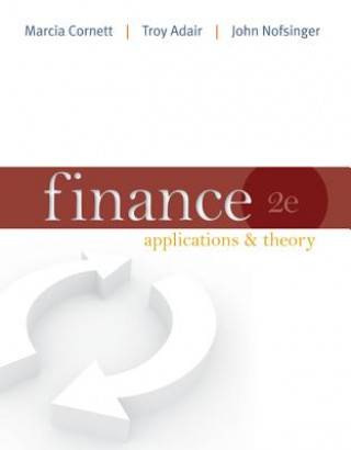 Finance: Applications & Theory [With Access Code]