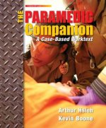 The Paramedic Companion Updated Edition W/Student DVD