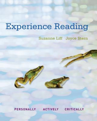 Looseleaf for Experience Reading Book 1