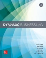 Loose-Leaf Dynamic Business Law