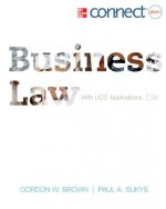Business Law with Access Code