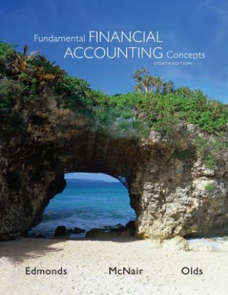 Fundamental Financial Accounting Concepts with Access Code