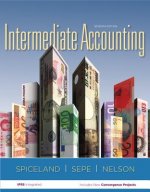 Intermediate Accounting with Annual Report + Connect Plus