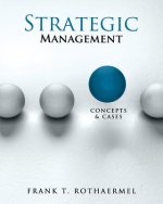 Strategic Management: Concepts and Cases with Connect