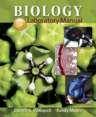 Loose Leaf Biology Laboratory Manual