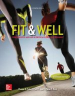 Fit & Well: Core Concepts and Labs in Physical Fitness and Wellness