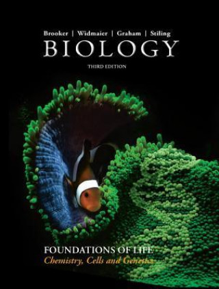 Biology, Volume 1: Chemistry, Cells and Genetics