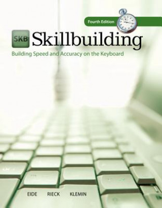 Skillbuilding: Building Speed & Accuracy on the Keyboard with Software Registration Card