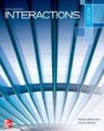 Interactions Access Reading Student Registration Code for Connect ESL (Stand Alone)