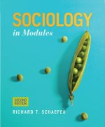Sociology in Modules with Connect Plus Access Card