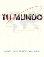Pk Tu Mundo Updated Edition with Connect Access Card