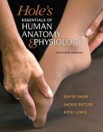 Hole's Essentials of Human Anatomy & Physiology [With Access Code]