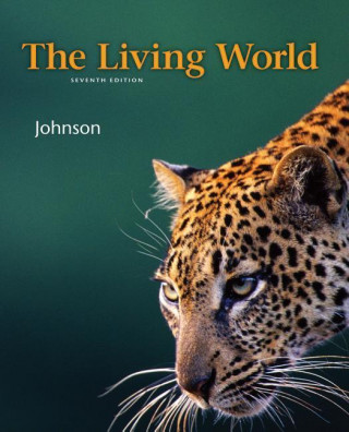 Combo: The Living World with Lab Manual T/A Mader, Concepts of Biology