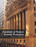 Essentials of Finance & Forensic Economics