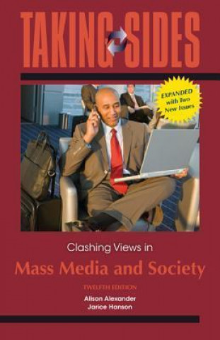 Clashing Views in Mass Media and Society