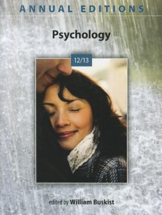 Annual Editions: Psychology 12/13