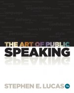 Smartbook Access Card for the Art of Public Speaking