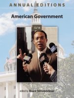 Annual Editions: American Government