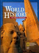 World History: The Human Experience