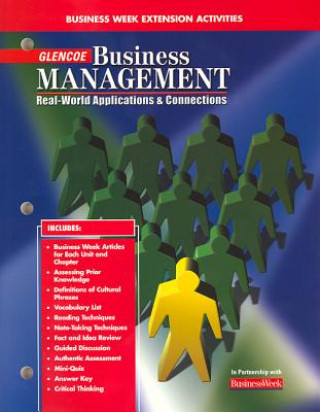 Business Management: Real-Worl