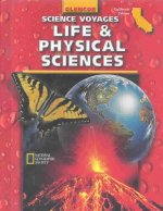 Science Voyages: Level Red, Vol.2-CA.Ed.