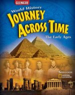 World History: Journey Across Time: The Early Ages